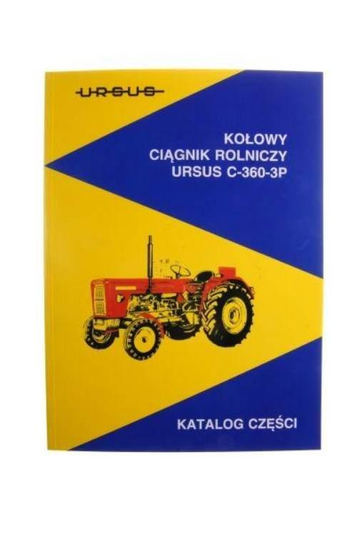 Katalog C-360-3P KATALOG C360-3P