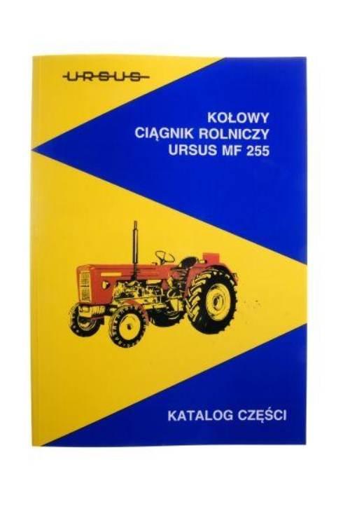 Katalog MF3 KATALOG MF