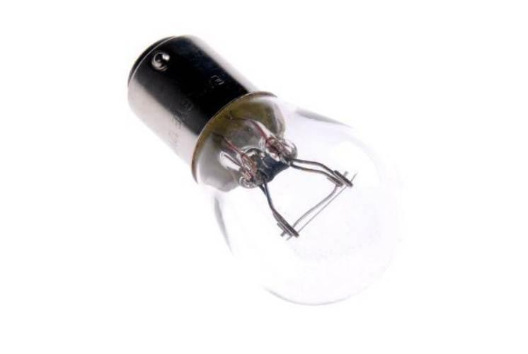 Żarówka 12V 21/5W 10szt 54110618