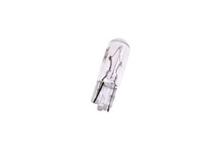 Żarówka całoszklana 12V 1.2W 10szt 54110642