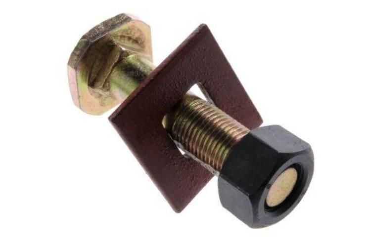 ŚRUBA TARCZY KOŁA KPL. M16X1.5X68 C-330 500139150
