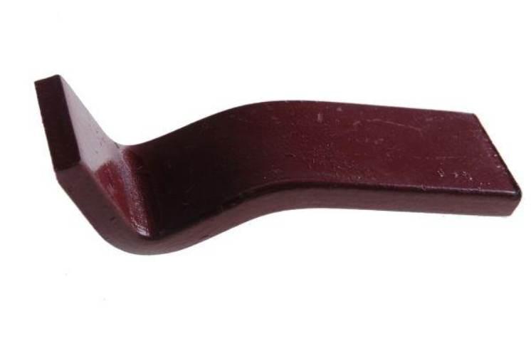 Zaczep spinacza burty D-47/D-50 Przyczepa 7321410100