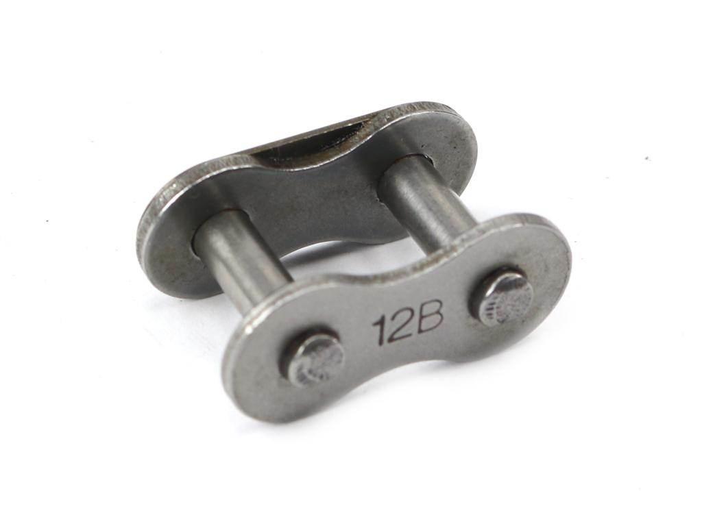 Zamek łańcucha 12B-1 (1 3/4) 10szt Z12B1 (1 3/4)