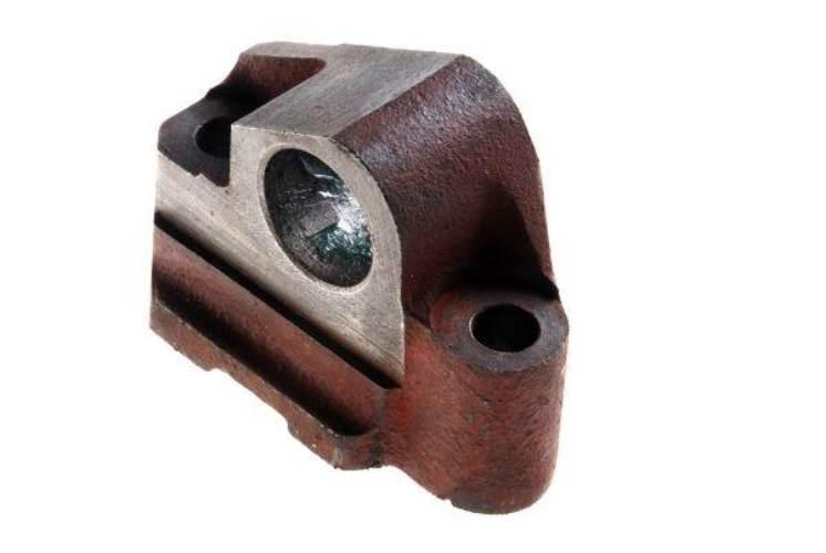Wspornik pompy hydraulicznej C-360 50546220
