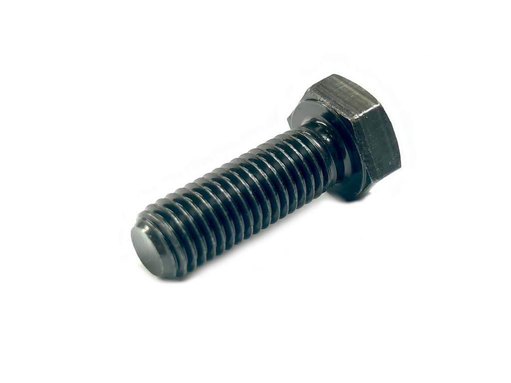 Śruba M12x35x1.75 do zwolnicy kl.8.8 990419, 50000220 C-330 10szt 54210740 - zdjęcie 2