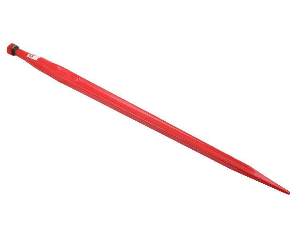 Ząb ładowacza 810 mm M22 prosty uniwersalny Tur 5193-FT1N