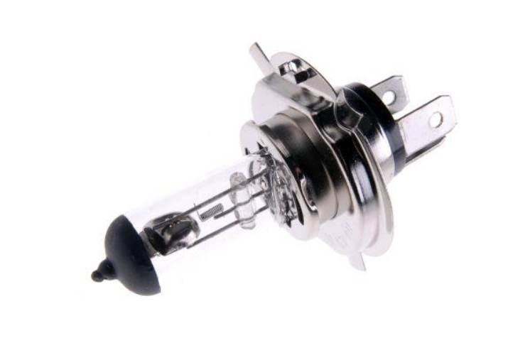Żarówka H4 12V 60/55W P43T (n.t. bez kołnierza) 54110605