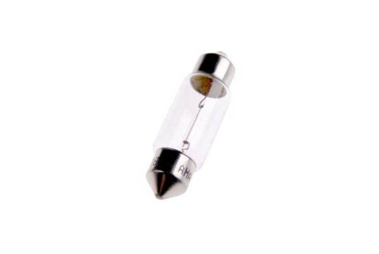 Żarówka rurka 12V C 5W 10szt 54110608