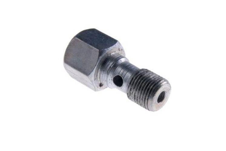 Łącznik hydrauliczny wyłącznika stopu C-360 50426360