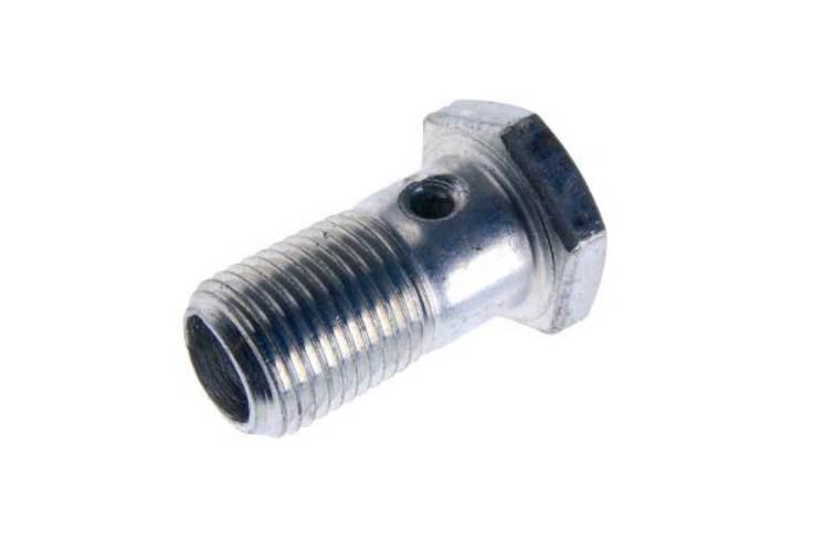 Łącznik śruba przelewowa M16x1.5 C-385/ZETOR 54250405