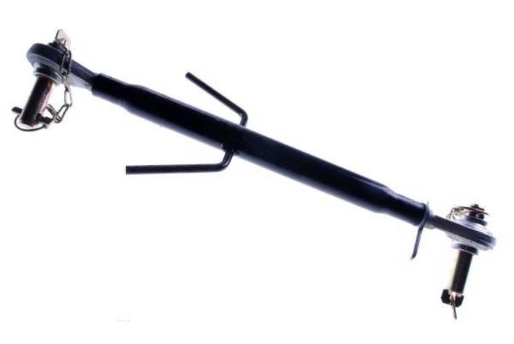 Łącznik centralny kpl ze sworzniami MF3 3027824M916