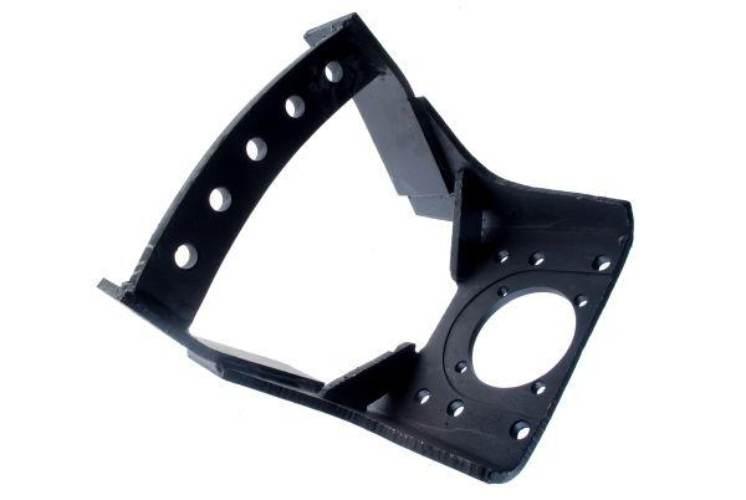 Wspornik zaczepu polowego C-360 46664010