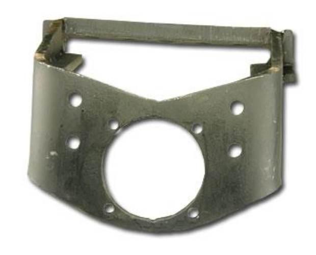 Wspornik zaczepu polowego C-4011 46464010