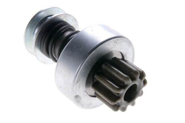 Zespół sprzęgający ST219A-3708600B 4-frezy MTZ ST21237086