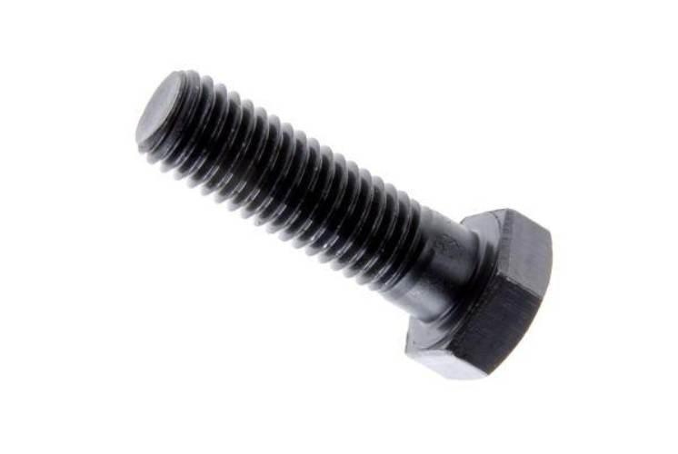 Śruba cepa M12x40 kl.8.8 Bizon 50szt 5050600000