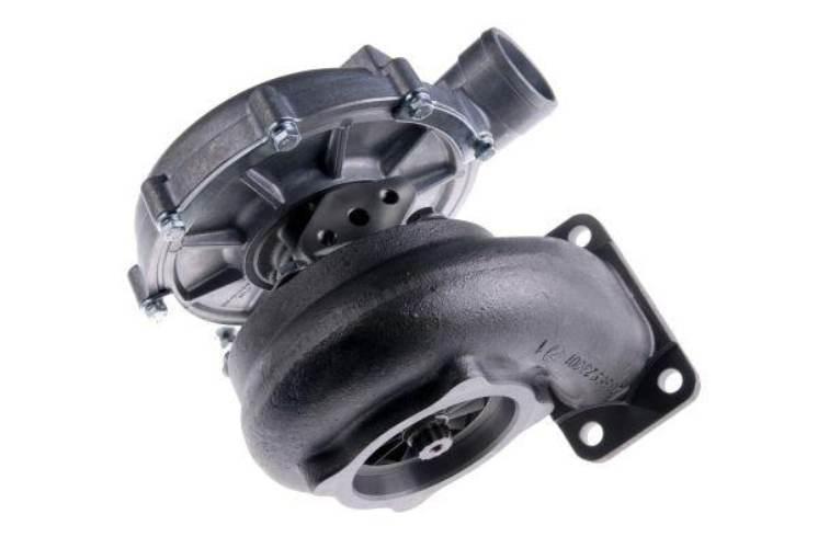 Turbosprężarka C-385 K27-2960U 83022907