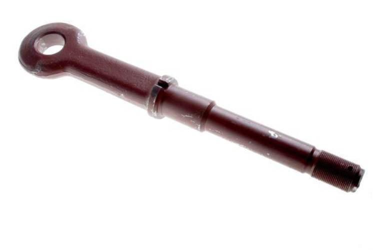 Ucho dyszla D-47 Fi40mm M36x2 Przyczepa 7130100000