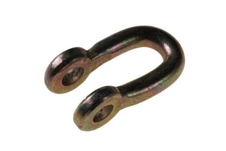 Ucho łańcucha bocznego C-330 50021210
