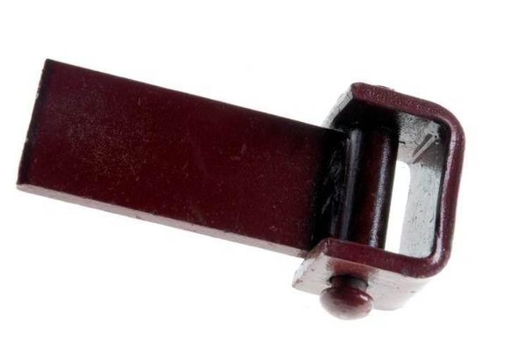Zawiasa burty D-47/D-50 7025150001Przyczepa 7322060001