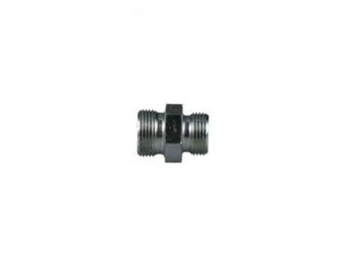 Złącze hydrauliczne redukcyjne BB 22/20 M22x1.5/M20x1.5 080010275