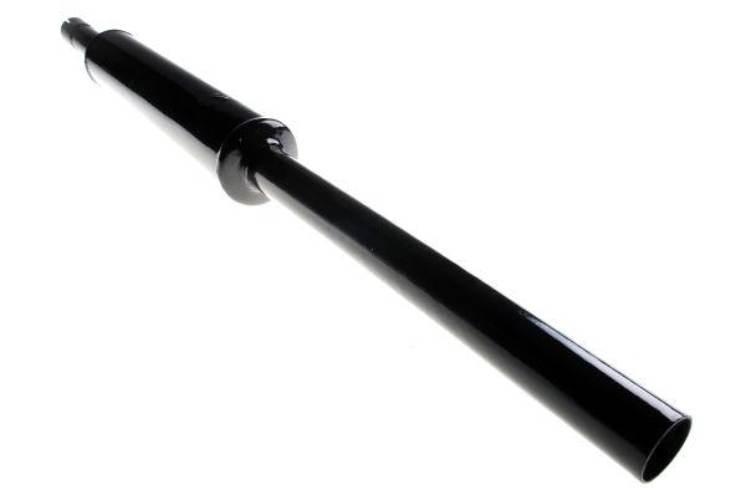 Tłumik emaliowany 1250mm 3029104M1 MF3 3029049E