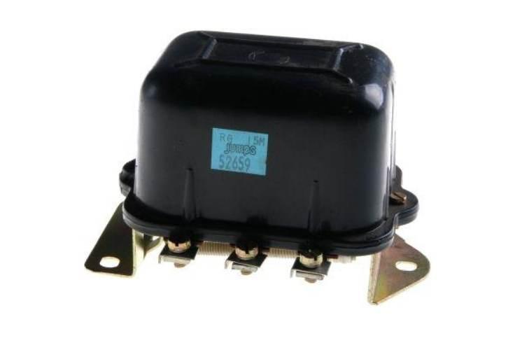 Regulator napięcia mechaniczny RG 15M C-330M 50181622