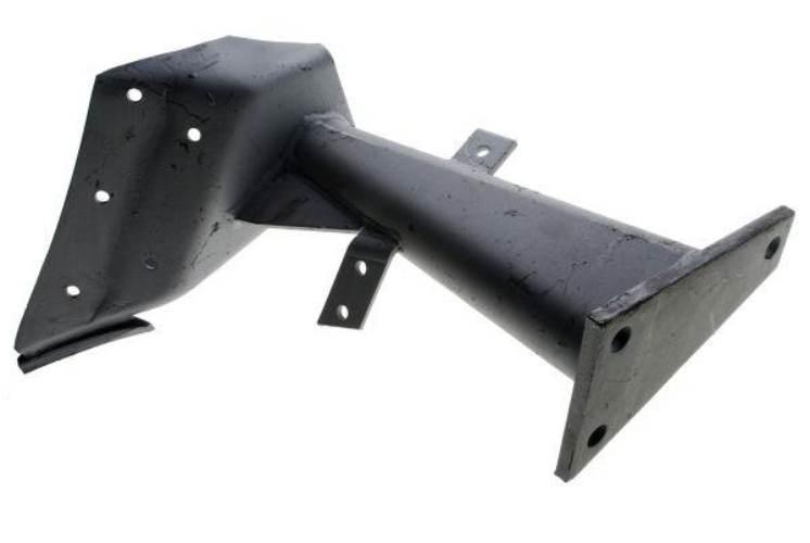 Słupica 3-skibowa Pług 1023020091