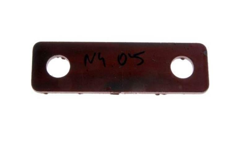 Zabezpieczenie osi C-330/360 50633030