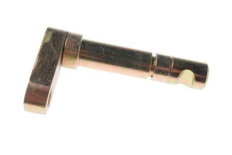 Dźwigienka mechanizmu blokującego C-385 80153082