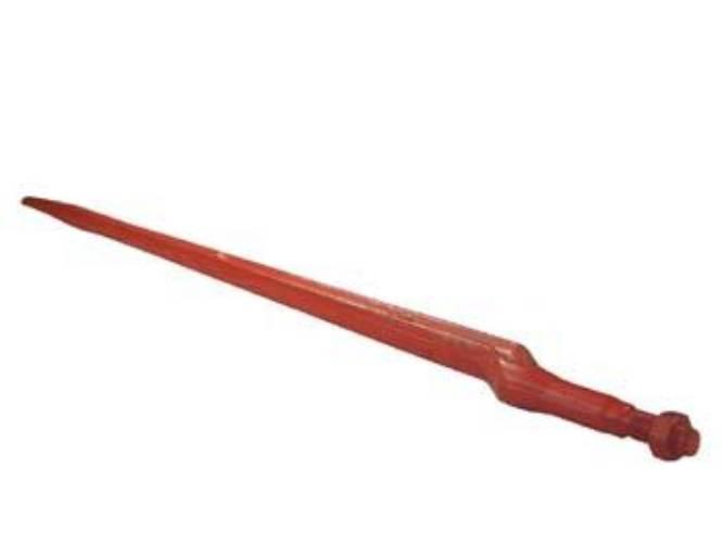 Ząb ładowacza uniwersalny 880mm Tur 5193-FT88N