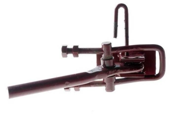 Spinacz burt (prawy) D-47/D-50 Przyczepa 2219130060