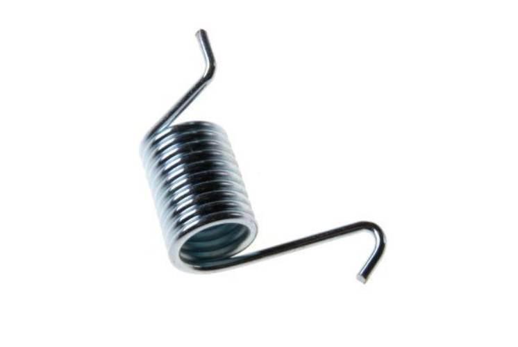 Sprężyna pedału gazu C-385 10szt 80295051