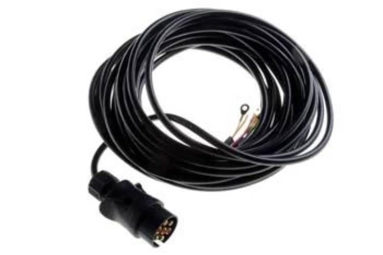 Złącze elektryczne 12x7 ZLACZE ELEK12X7