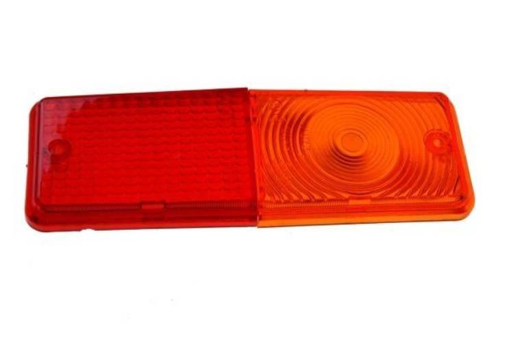 Klosz lampy tylnej zespolonej MF3 10szt W072UK