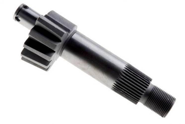 Wał poziomy mechanizmu kierowniczego C-360 produkt Polski 91000040