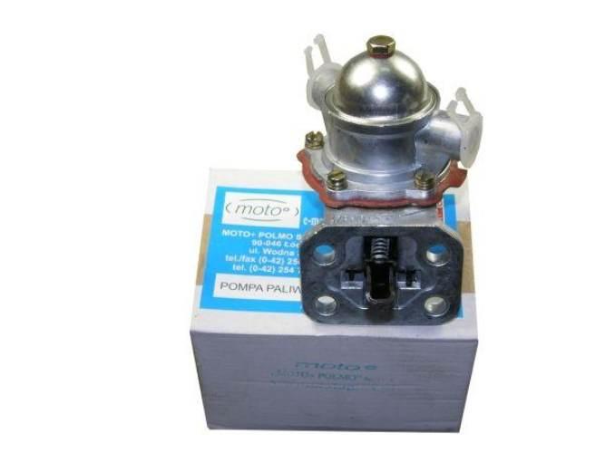 Pompa zasilająca MF4 2641711 Polmo Łódź 47PMOP4R