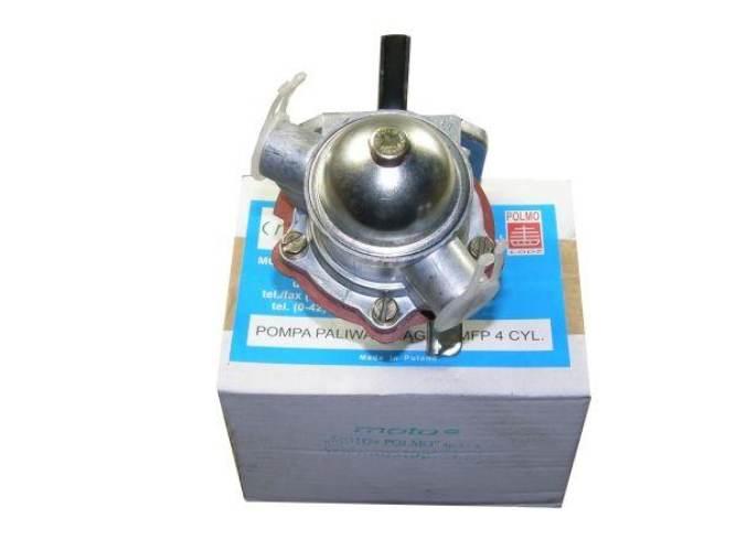 Pompa zasilająca MF4 2641711 Polmo Łódź 47PMOP4R - zdjęcie 4