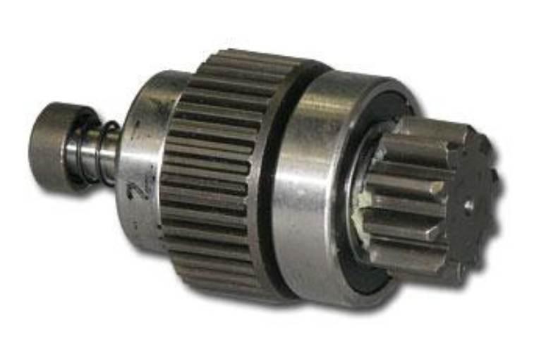 Zespół sprzęgający rozrusznika z reduktorem MTZ/T-25 71537800