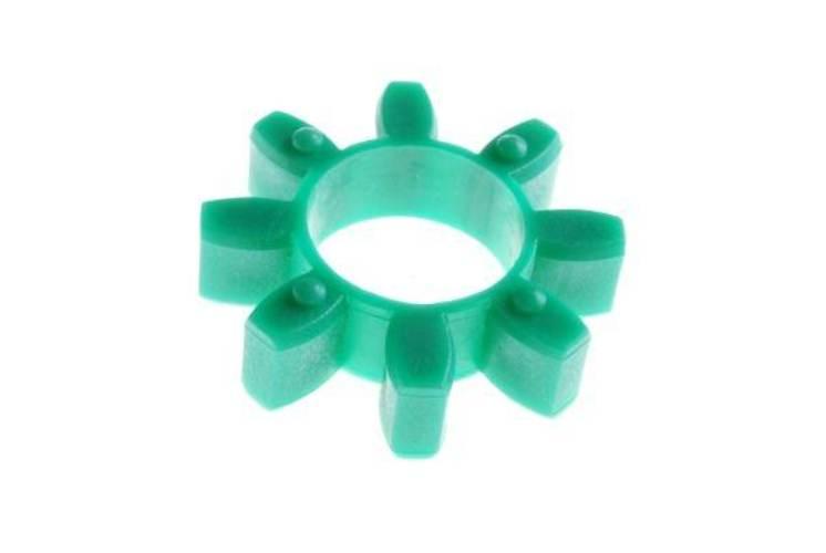 Wkładka sprzęgła sprężarki MF3 60110138141
