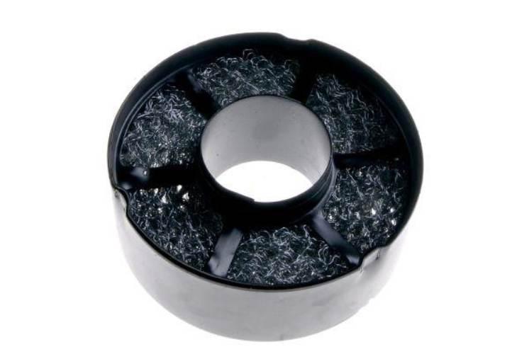 Wkład filtra powietrza n.typ 330/MF3 (Metal) 357116M