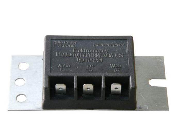 Regulator napięcia 24V Bizon RE-28