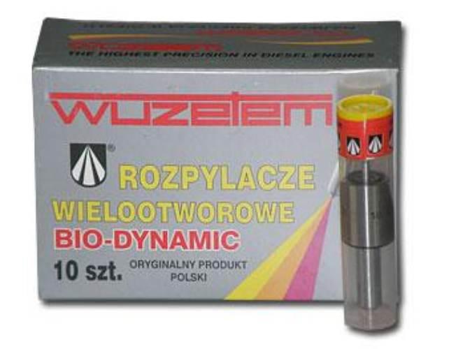 Rozpylacz C-360 50508380 WUZETEM DSL150A2WZM