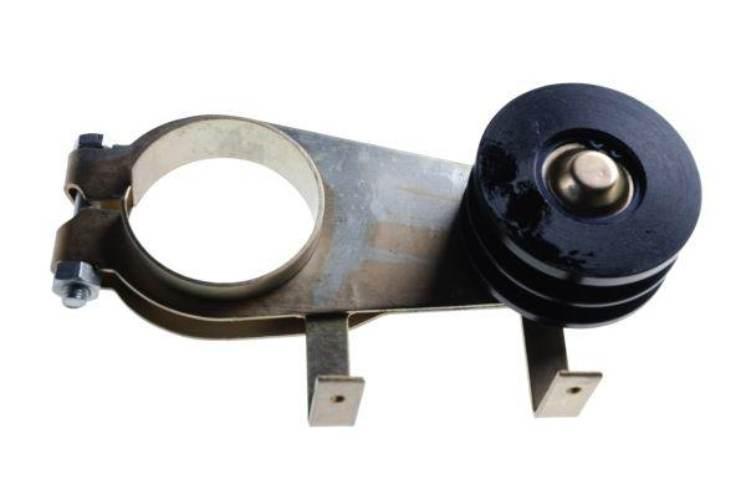 Ramię napinacza kpl.HS 2612X koło metalowe C-385 93010023