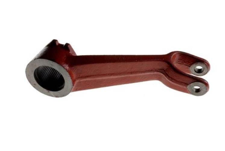 Ramię podnośnika hydraulicznego kpl. MF3 885444M91