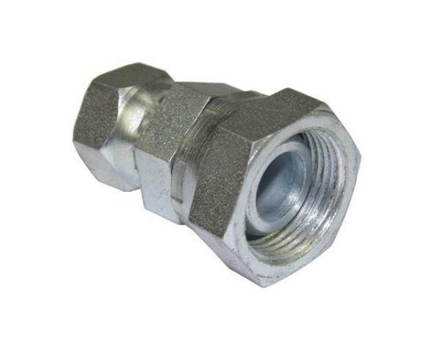 Złącze redukcyjne AMAM M22x1.5/M16x1.5 080030120