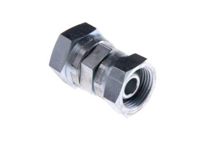 Złącze hydrauliczne redukcyjne AA 22/20 M22x1.5/M20x1.5 080030150