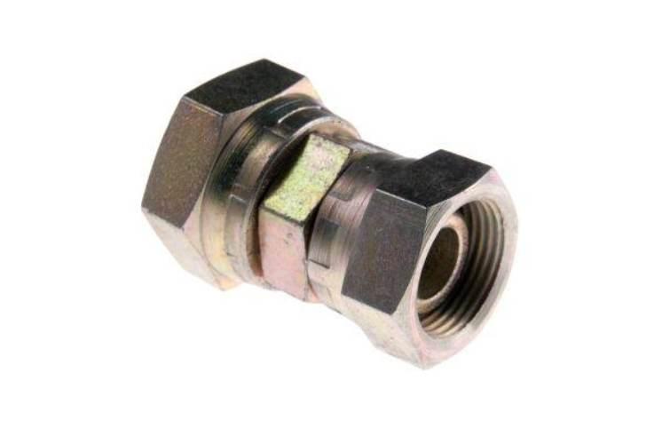 Złącze redukcyjne AMAM M27x2/M22x1.5 080030215