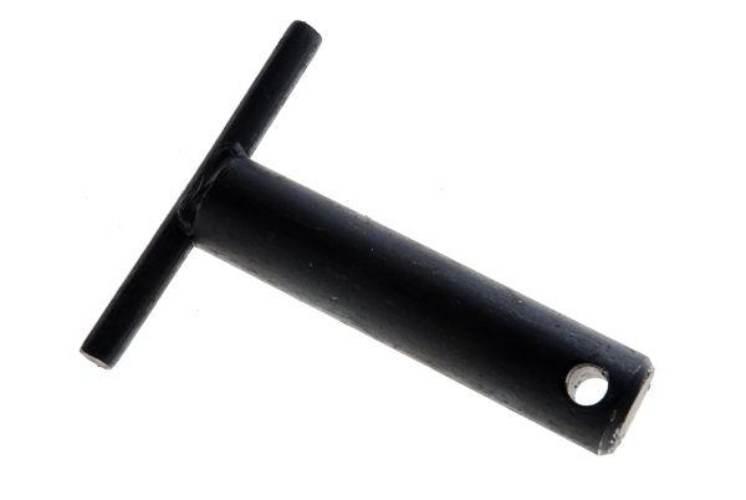 Sworzeń widłaka zaczepu polowego C-360 46664030