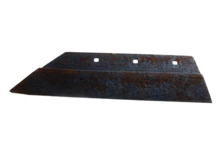 Lemiesz cienki 3-otwory trapezowy Pług 1023020000