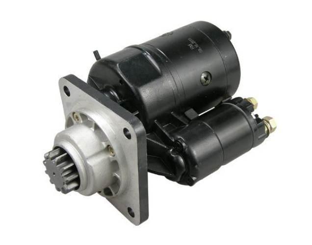 Rozrusznik z reduktorem 12V C-385 Import 83355051I